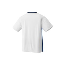 Yonex Sport T-shirt Crew Neck Club Team 2023 blue/white Boys
